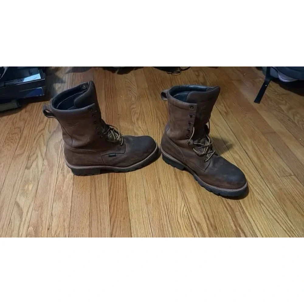 Red Wing Shoes astm f2413